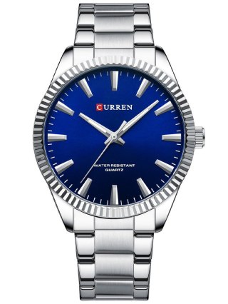 ZEGAREK MĘSKI CURREN 8425 (zc038b) + BOX Curren