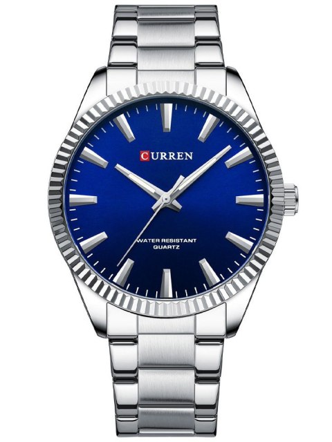 ZEGAREK MĘSKI CURREN 8425 (zc038b) + BOX Curren