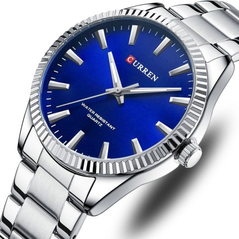 ZEGAREK MĘSKI CURREN 8425 (zc038b) + BOX Curren