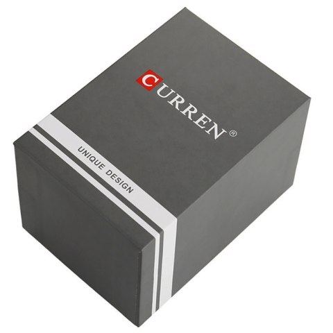 ZEGAREK MĘSKI CURREN 8425 (zc038b) + BOX Curren