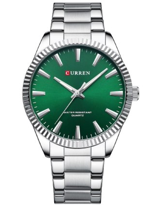 ZEGAREK MĘSKI CURREN 8425 (zc038c) + BOX Curren