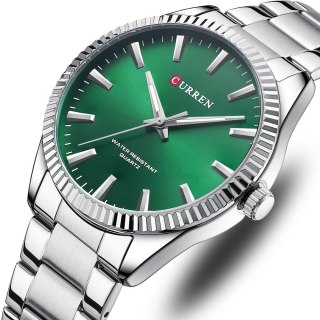 ZEGAREK MĘSKI CURREN 8425 (zc038c) + BOX Curren