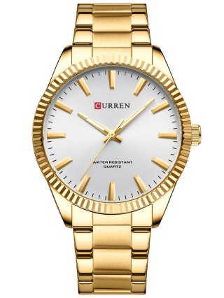 ZEGAREK MĘSKI CURREN 8425 (zc038d) + BOX Curren