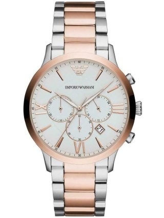 ZEGAREK MĘSKI EMPORIO ARMANI AR11209 (zi042a) Emporio Armani