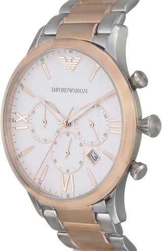 ZEGAREK MĘSKI EMPORIO ARMANI AR11209 (zi042a) Emporio Armani