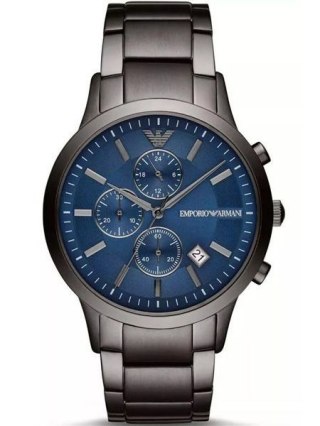 ZEGAREK MĘSKI EMPORIO ARMANI AR11215 (zi040a) Emporio Armani
