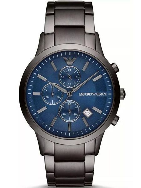 ZEGAREK MĘSKI EMPORIO ARMANI AR11215 (zi040a) Emporio Armani
