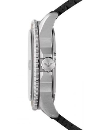 ZEGAREK MĘSKI EMPORIO ARMANI AR11341 - DIVER (zi043a) Emporio Armani