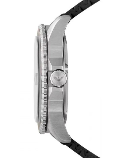 ZEGAREK MĘSKI EMPORIO ARMANI AR11341 - DIVER (zi043a) Emporio Armani