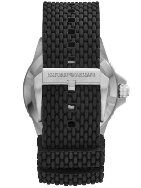ZEGAREK MĘSKI EMPORIO ARMANI AR11341 - DIVER (zi043a) Emporio Armani