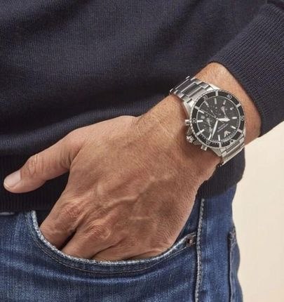 ZEGAREK MĘSKI EMPORIO ARMANI AR11360 DIVER (zi035b) Emporio Armani