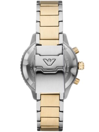 ZEGAREK MĘSKI EMPORIO ARMANI AR11361 DIVER (zi035c) Emporio Armani
