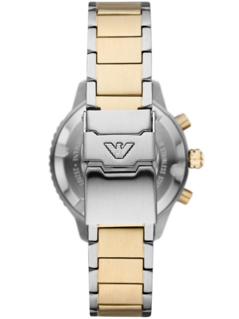 ZEGAREK MĘSKI EMPORIO ARMANI AR11361 DIVER (zi035c) Emporio Armani