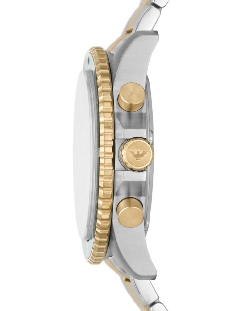 ZEGAREK MĘSKI EMPORIO ARMANI AR11361 DIVER (zi035c) Emporio Armani