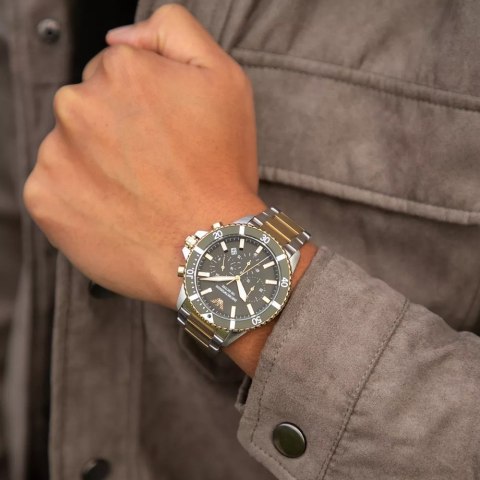 ZEGAREK MĘSKI EMPORIO ARMANI AR11361 DIVER (zi035c) Emporio Armani