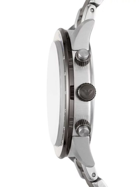 ZEGAREK MĘSKI EMPORIO ARMANI AR11391 - MARIO (zi017e) + BOX Emporio Armani