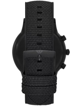 ZEGAREK MĘSKI EMPORIO ARMANI AR11457 RENATO CHRONO(zi052a) Emporio Armani