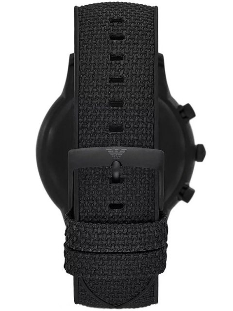 ZEGAREK MĘSKI EMPORIO ARMANI AR11457 RENATO CHRONO(zi052a) Emporio Armani