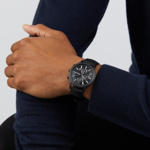 ZEGAREK MĘSKI EMPORIO ARMANI AR11457 RENATO CHRONO(zi052a) Emporio Armani
