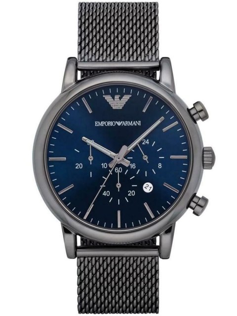 ZEGAREK MĘSKI EMPORIO ARMANI AR1979 - LUIGI (zi046a) Emporio Armani