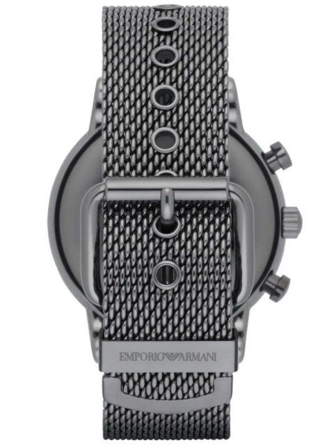 ZEGAREK MĘSKI EMPORIO ARMANI AR1979 - LUIGI (zi046a) Emporio Armani