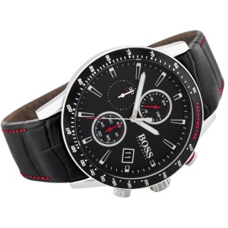 ZEGAREK MĘSKI HUGO BOSS 1513390 - RAFALE (zh013b) Hugo Boss