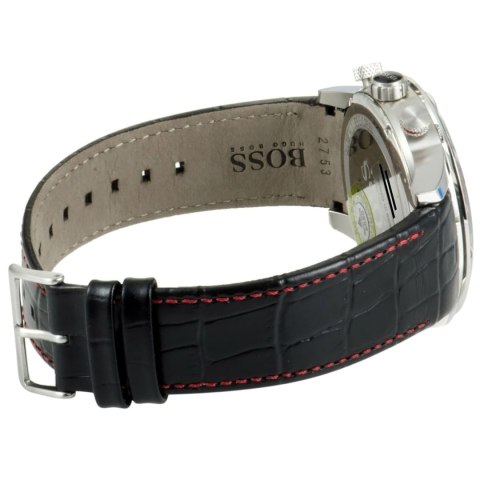 ZEGAREK MĘSKI HUGO BOSS 1513390 - RAFALE (zh013b) Hugo Boss