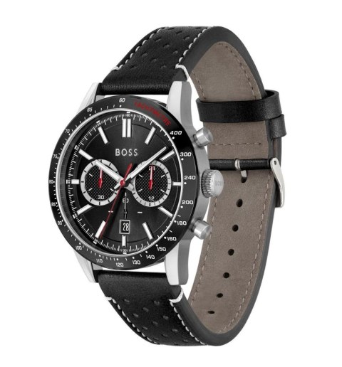 ZEGAREK MĘSKI HUGO BOSS 1513390 - RAFALE (zh013b) Hugo Boss