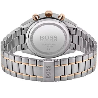 ZEGAREK MĘSKI HUGO BOSS 1513473 - GRAND PRIX (zh022b) + BOX Hugo Boss