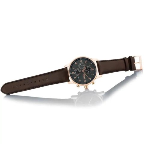 ZEGAREK MĘSKI HUGO BOSS 1513496 - NAVIGATOR (zh010b) Hugo Boss