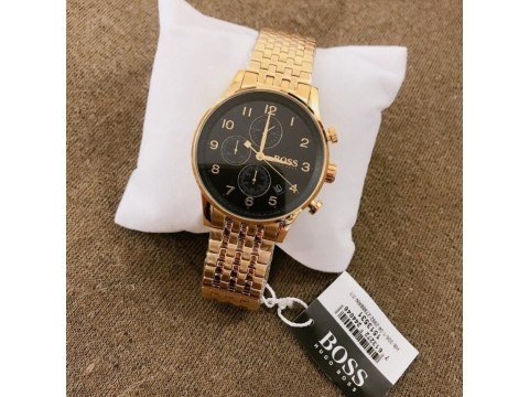ZEGAREK MĘSKI HUGO BOSS 1513531 - NAVIGATOR zh034a Hugo Boss