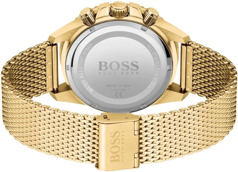 ZEGAREK MĘSKI HUGO BOSS 1513906 - ADMIRAL (zh035a) Hugo Boss