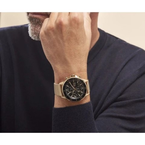 ZEGAREK MĘSKI HUGO BOSS 1513906 - ADMIRAL (zh035a) Hugo Boss