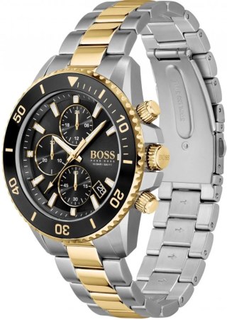 ZEGAREK MĘSKI HUGO BOSS 1513908 - ADMIRAL (zh035b) Hugo Boss