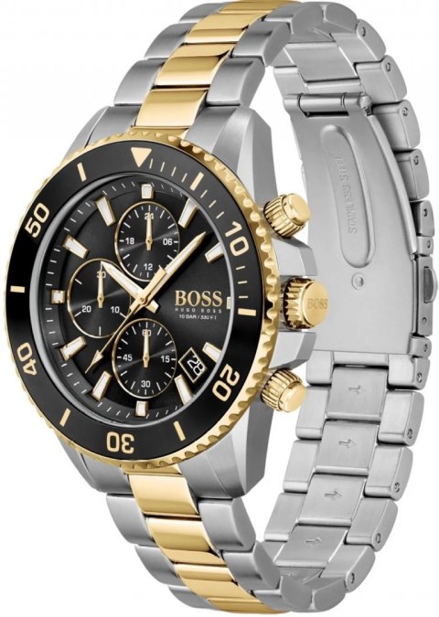 ZEGAREK MĘSKI HUGO BOSS 1513908 - ADMIRAL (zh035b) Hugo Boss