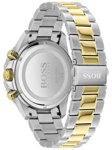 ZEGAREK MĘSKI HUGO BOSS 1513908 - ADMIRAL (zh035b) Hugo Boss