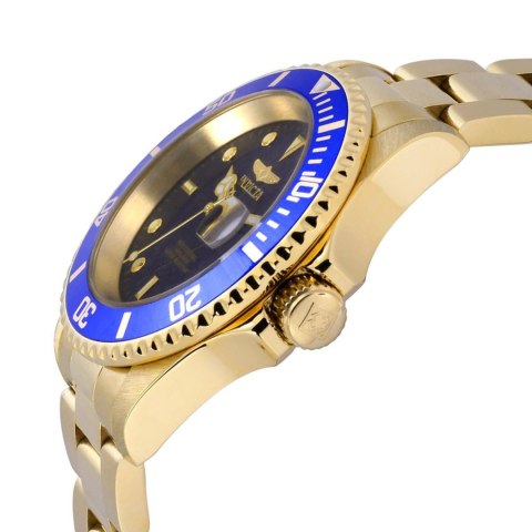 ZEGAREK MĘSKI INVICTA PRO DIVER 26974 - WR200, koperta 40mm (zv010a) Invicta