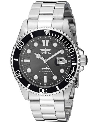 ZEGAREK MĘSKI INVICTA PRO DIVER 30018 - WR100, koperta 43mm (zv011c) Invicta