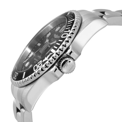 ZEGAREK MĘSKI INVICTA PRO DIVER 30018 - WR100, koperta 43mm (zv011c) Invicta