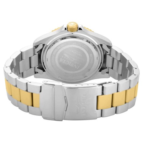 ZEGAREK MĘSKI INVICTA PRO DIVER 30021 - WR100, koperta 43mm (zv011b) Invicta