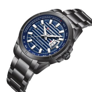 ZEGAREK MĘSKI PERFECT M102-12 (zp359g) + BOX Perfect