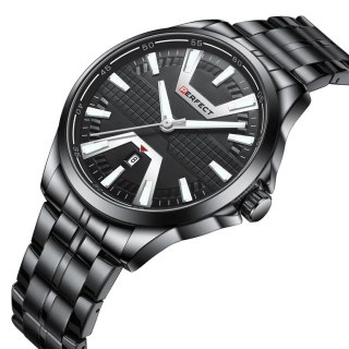 ZEGAREK MĘSKI PERFECT M112-10 (zp374c) + BOX Perfect