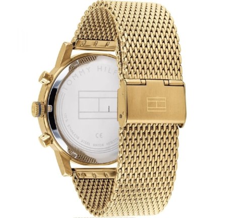ZEGAREK MĘSKI TOMMY HILFIGER 1710403 KANE (zf077a) Tommy Hilfiger