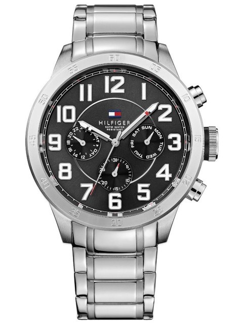 ZEGAREK MĘSKI TOMMY HILFIGER 1791054 TREND (zf078a) Tommy Hilfiger