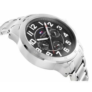 ZEGAREK MĘSKI TOMMY HILFIGER 1791054 TREND (zf078a) Tommy Hilfiger