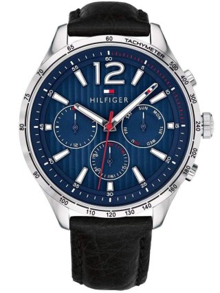 ZEGAREK MĘSKI TOMMY HILFIGER 1791468 GAVIN (zf003d) Tommy Hilfiger