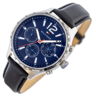 ZEGAREK MĘSKI TOMMY HILFIGER 1791468 GAVIN (zf003d) Tommy Hilfiger