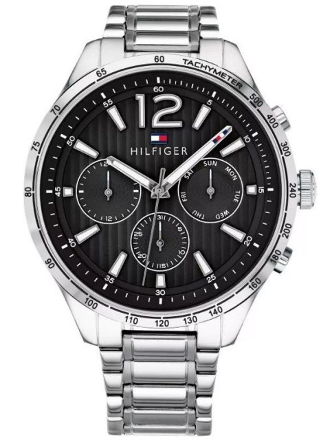 ZEGAREK MĘSKI TOMMY HILFIGER 1791469 (zf071a) Tommy Hilfiger