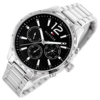 ZEGAREK MĘSKI TOMMY HILFIGER 1791469 (zf071a) Tommy Hilfiger