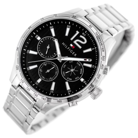 ZEGAREK MĘSKI TOMMY HILFIGER 1791469 (zf071a) Tommy Hilfiger